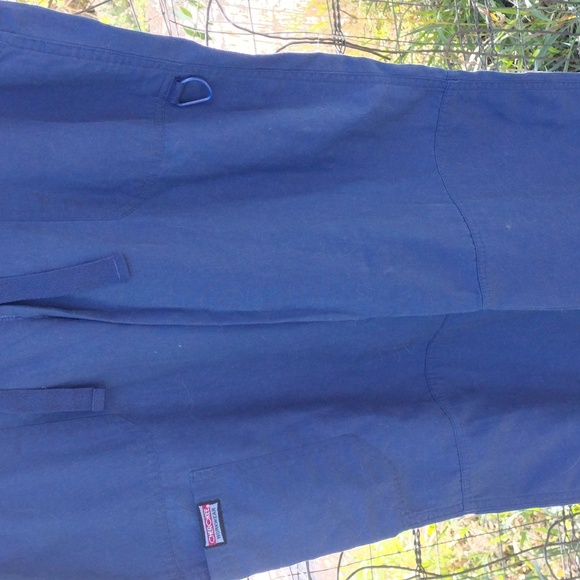 Scrub pants - Picture 4 of 8